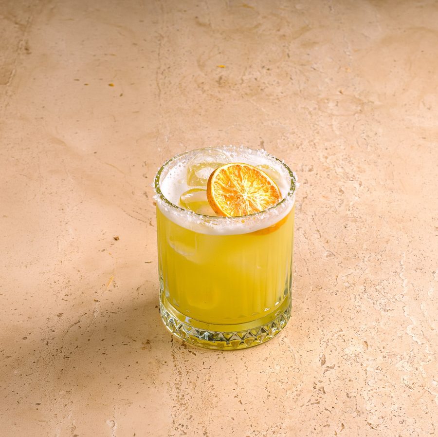 Satsuma Margarita