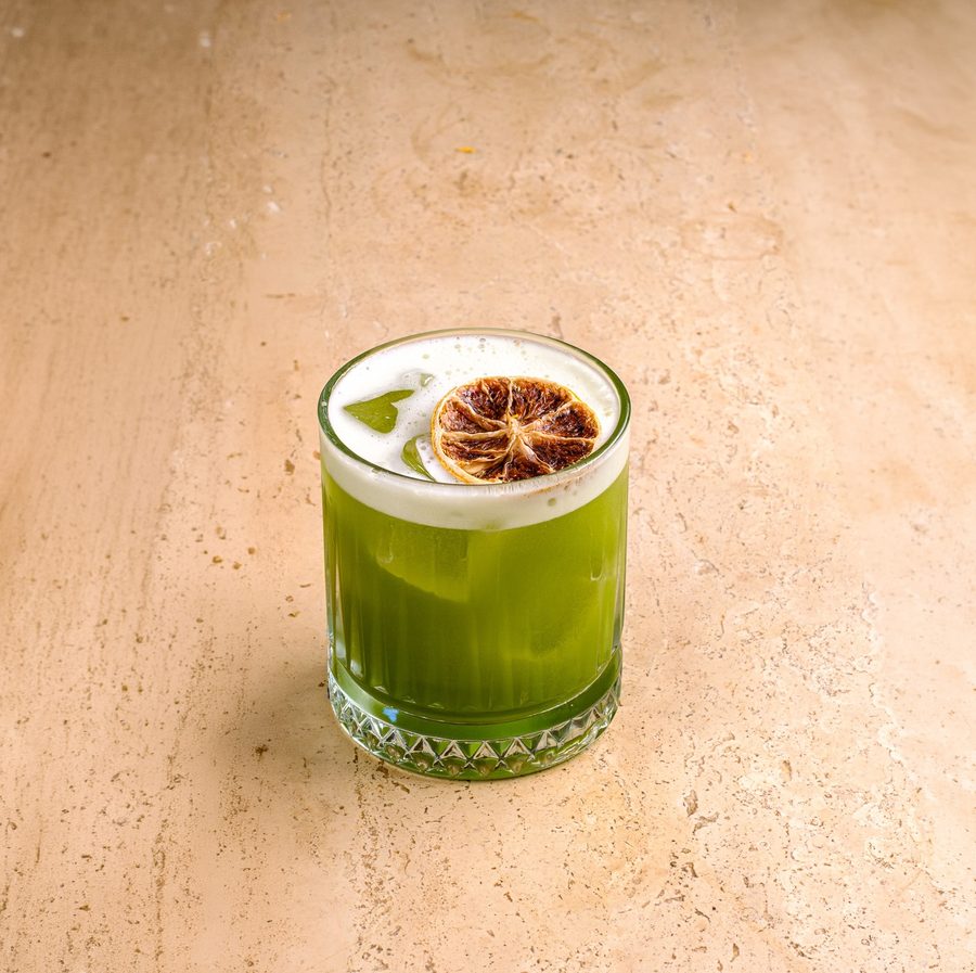 Kuzu Kulağı Margarita
